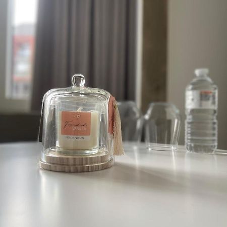 Prachtige Kamer In Centrum Brugge Met Badkamer ! Экстерьер фото