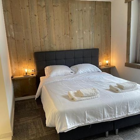 Prachtige Kamer In Centrum Brugge Met Badkamer ! Экстерьер фото