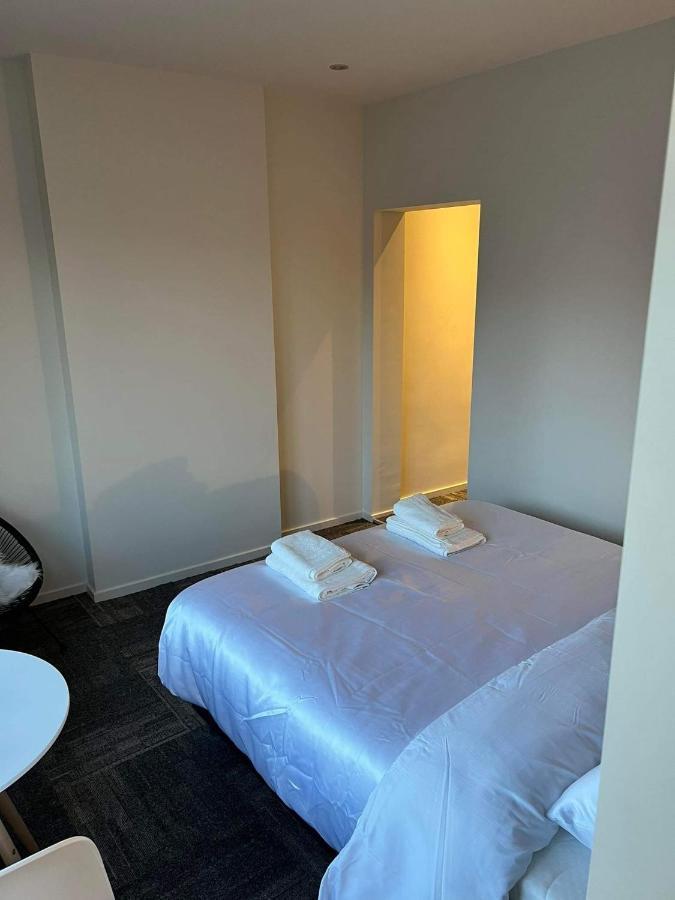Prachtige Kamer In Centrum Brugge Met Badkamer ! Экстерьер фото