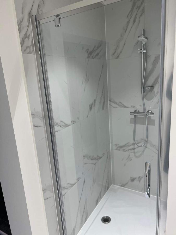 Prachtige Kamer In Centrum Brugge Met Badkamer ! Экстерьер фото