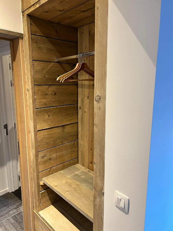 Prachtige Kamer In Centrum Brugge Met Badkamer ! Экстерьер фото