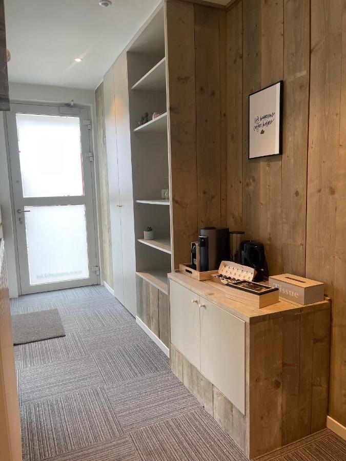 Prachtige Kamer In Centrum Brugge Met Badkamer ! Экстерьер фото