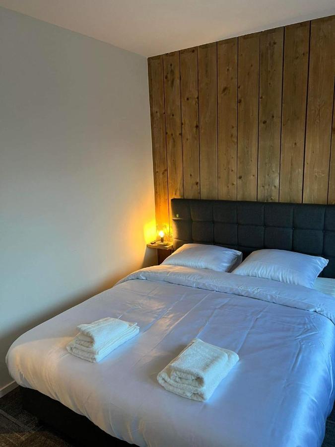 Prachtige Kamer In Centrum Brugge Met Badkamer ! Экстерьер фото