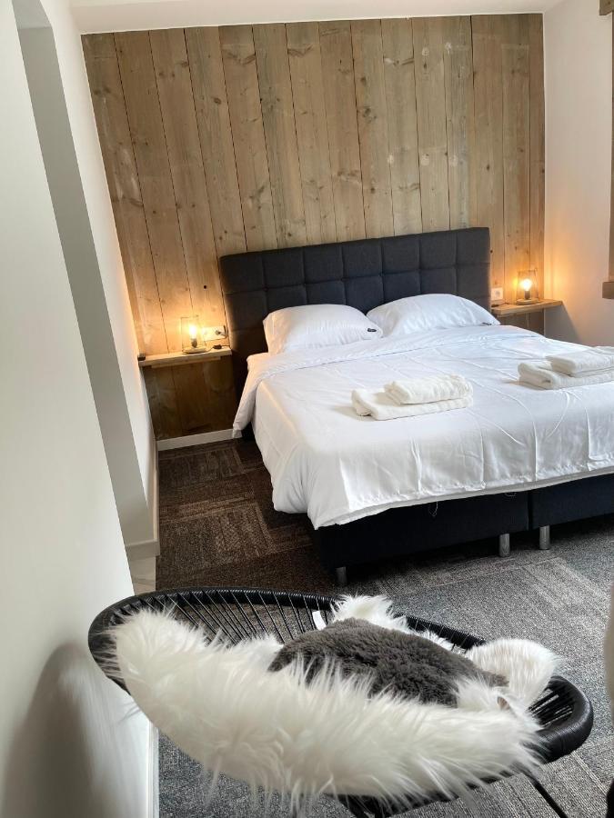 Prachtige Kamer In Centrum Brugge Met Badkamer ! Экстерьер фото