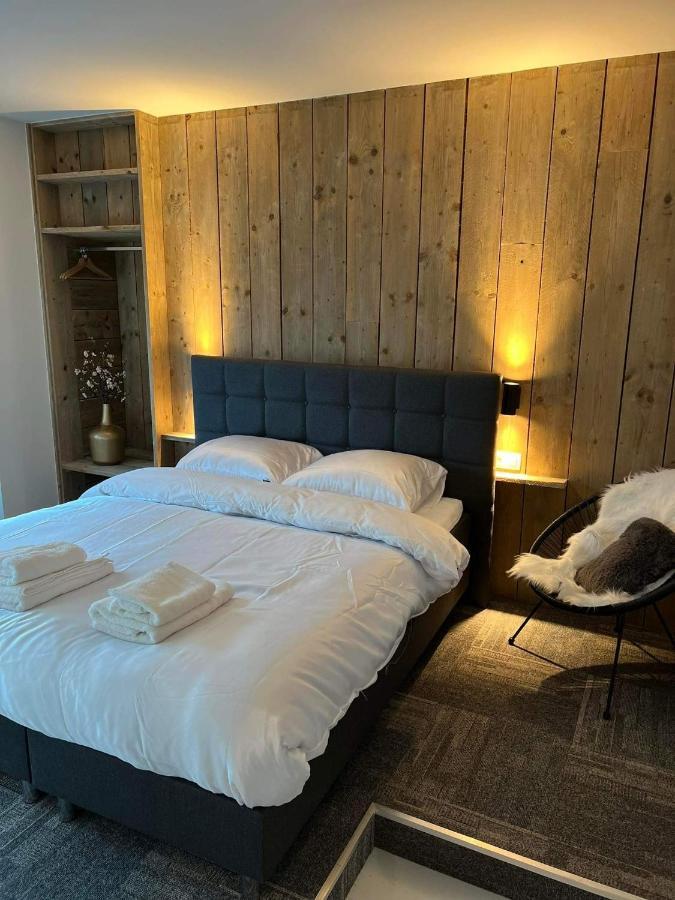 Prachtige Kamer In Centrum Brugge Met Badkamer ! Экстерьер фото