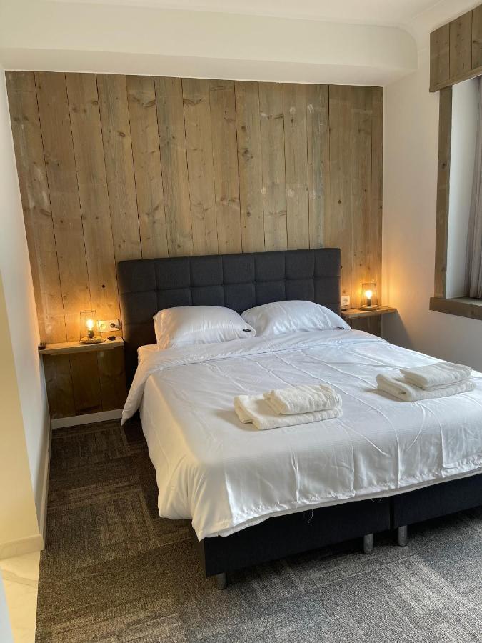 Prachtige Kamer In Centrum Brugge Met Badkamer ! Экстерьер фото