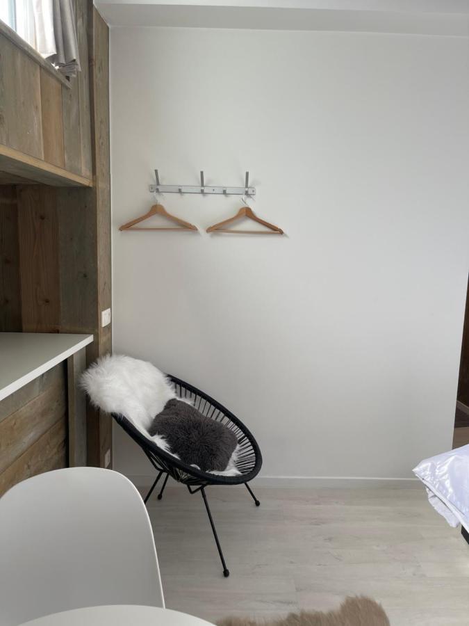 Prachtige Kamer In Centrum Brugge Met Badkamer ! Экстерьер фото