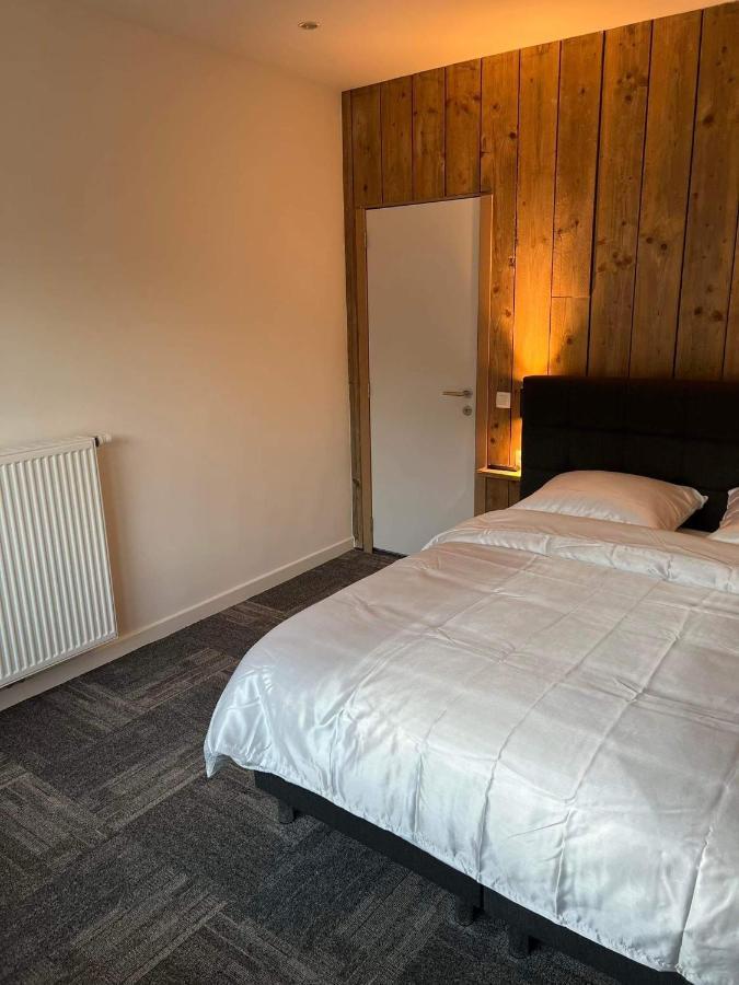 Prachtige Kamer In Centrum Brugge Met Badkamer ! Экстерьер фото