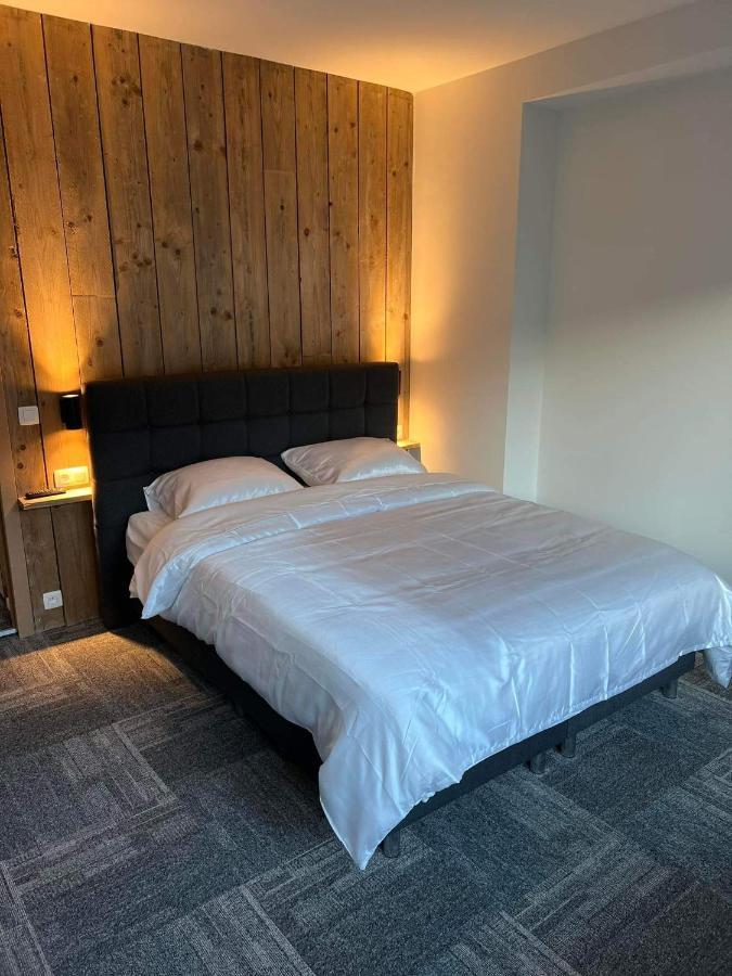 Prachtige Kamer In Centrum Brugge Met Badkamer ! Экстерьер фото